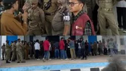 Demo di Buton Sempat Chaos, Bupati Disebut “Pengecut”