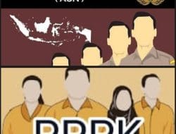 1.205 ASN dan PPPK di Buton Belum Terima Gaji, Kok Bisa?
