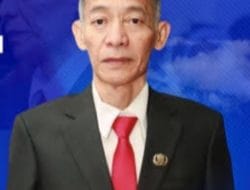 Diisukan sebagai Salah Satu “Otak” Polemik yang Terjadi di Buton, Pj Sekda La Ode Syamsuddin Tanggapi dengan Santai