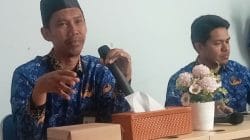 Pertumbuhan Ekonomi di Buton Masih Jauh dari Rata-Rata Nasional, Kepala BPS Sarankan Ini ke Pemda