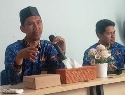 Pertumbuhan Ekonomi di Buton Masih Jauh dari Rata-Rata Nasional, Kepala BPS Sarankan Ini ke Pemda