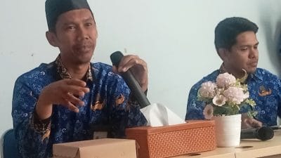 Pertumbuhan Ekonomi di Buton Masih Jauh dari Rata-Rata Nasional, Kepala BPS Sarankan Ini ke Pemda