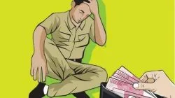 TPP ASN di Buton Belum Dibayarkan, Tahun Depan Malah Terancam Hilang