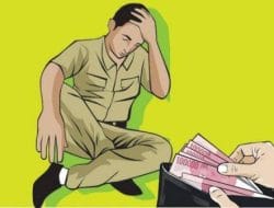 TPP ASN di Buton Belum Dibayarkan, Tahun Depan Malah Terancam Hilang