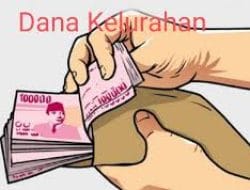 Sempat Disoal Mengenai Dana Kelurahan Kamaru Diduga “Disabotase” Pihak Kecamatan, Camat Lasalimu Buton Beberkan Hal Ini