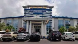 Temuan Kerugian Negara Pembangunan Rombel di SMA 1 Pasarwajo Buton, Kontraktor Mengaku Sudah Lakukan Pengembalian, Dikbud Sultra Malah Disebut Berutang