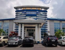 Temuan Kerugian Negara Pembangunan Rombel di SMA 1 Pasarwajo Buton, Kontraktor Mengaku Sudah Lakukan Pengembalian, Dikbud Sultra Malah Disebut Berutang