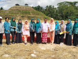 Puncak Gunung Siotapina Bakal Jadi Ikon Wisata Nasional, Patung Pahlawan Oputa Yi Koo Akan Dibangun di Puncak