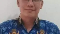 La Ode Syawaludin Didaulat Pimpin Persatuan PPPK Sultra