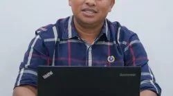 Sosok Muhammad Darmin Ali, Anak dari Kampung Buton Go Nasional dengan Segudang Pengalaman, Kini Pegang Kendali Partai Nusantara Bersatu