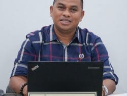 Sosok Muhammad Darmin Ali, Anak dari Kampung Buton Go Nasional dengan Segudang Pengalaman, Kini Pegang Kendali Partai Nusantara Bersatu