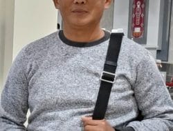 Perolehan Sementara, Atlet Karate Buton Sabet 4 Medali pada Kejuaraan Karate Kemenpora Cup di Makassar