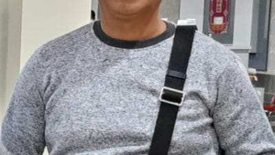 Perolehan Sementara, Atlet Karate Buton Sabet 4 Medali pada Kejuaraan Karate Kemenpora Cup di Makassar