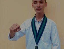 Jelang Pertemuan Pimpinan se-Kepton, Gubernur dan DPD RI di Baubau, HmI Baubau Nyatakan Sikap Kritis Singgung Para Kada Soal Janji, Termasuk Janji 6000 Lapangan Kerja di Buton