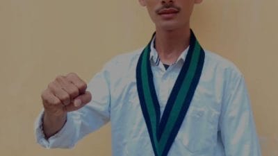 Jelang Pertemuan Pimpinan se-Kepton, Gubernur dan DPD RI di Baubau, HmI Baubau Nyatakan Sikap Kritis Singgung Para Kada Soal Janji, Termasuk Janji 6000 Lapangan Kerja di Buton