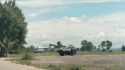 Muat Aspal dan Tak Indahkan Peringatan, Pemda Buton Tak “Bertaring” Didepan Putindo, Apakah Ada Bekingan?