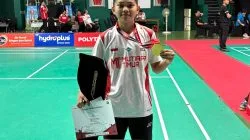 Wa Ode Andita Julianti Siswi SMK di Buton Ini Kembali Torehkan Prestasi pada Ajang Polytron Muria Cup 2025 di Jawa Timur: Harap Perhatian Khusus dari Gubernur Sultra