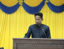 DPRD Buton Belum Terima Draft KUA-PPAS 2026, Anggota Dewan: Ini Bentuk Kelalaian dan Kegagalan Pemda Jalankan Pemerintahan