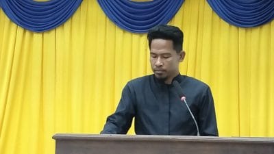 DPRD Buton Belum Terima Draft KUA-PPAS 2026, Anggota Dewan: Ini Bentuk Kelalaian dan Kegagalan Pemda Jalankan Pemerintahan