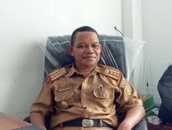 Soal Perangkat Desa Doble Job, DPMD Buton Belum Bersikap, Menunggu Hasil Konsultasi Hukum