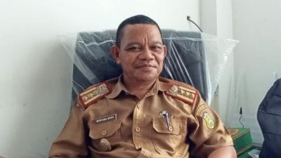 Soal Perangkat Desa Doble Job, DPMD Buton Belum Bersikap, Menunggu Hasil Konsultasi Hukum