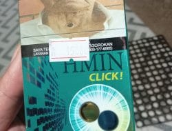 Dinas Perdagangan Sebut Peredaran Rokok Ilegal di Buton Rugikan Negara