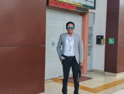 Sebut Pelantikan Pj Sekda Buton Tengah Cacat Hukum, Sekda Sultra Asrun Lio Disorot