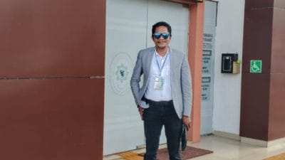 Sebut Pelantikan Pj Sekda Buton Tengah Cacat Hukum, Sekda Sultra Asrun Lio Disorot