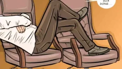 Soal Oknum Sekdes Doble Job, Kabid DPMD Buton Enggan Beri Komentar