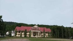 Aset Pemda Buton Digunakan sebagai Kampus, Disewa atau Gratis?