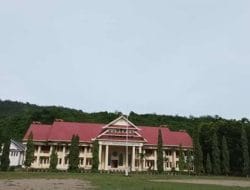 Eks Kantor Bupati Buton Digunakan sebagai Kampus, Adakah PAD? Kadis Pendapatan: Tanya ke Aset