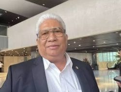 Polda Sultra Tetapkan Tersangka Baru Kasus Korupsi Kapal Azimut, Nama Ali Mazi Ikut Disebut