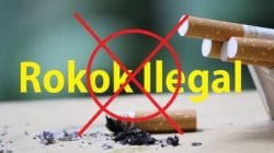 Rokok Ilegal HMIN “Menjamur” di Buton dan Baubau, Bea Cukai Bakal Lakukan Hal Ini