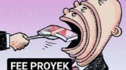 Bergulir di Pengadilan, Dugaan Kasus Free Proyek Seret Mantan Pj Bupati Buton, Pengacara La Ngkaaba dan Yongki Ajukan Eksepsi