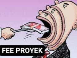 Bergulir di Pengadilan, Dugaan Kasus Free Proyek Seret Mantan Pj Bupati Buton, Pengacara La Ngkaaba dan Yongki Ajukan Eksepsi