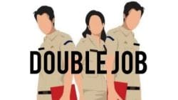 DPMD Angkat Bicara Soal Sekdes di Buton Rangkap Jadi Honorer di Sekolah