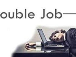 Doble Job, Perangkat Desa di Buton Ini Diberi Pilihan