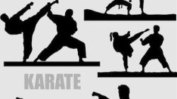 Kejuaraan Karate Piala Kemenpora Cup Usai, Tim Atlet Karate Buton “Banjir” Medali