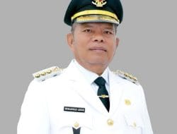 Gegara Hal Ini Bupati Buton Selatan Dilaporkan ke Kejaksaan