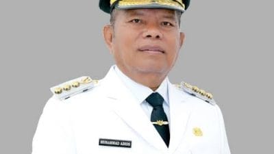 Gegara Hal Ini Bupati Buton Selatan Dilaporkan ke Kejaksaan