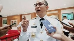 Mantan Pj Bupati Basiran Angkat Bicara Soal Polemik Eks Kantor Bupati Digunakan Kampus ITK Buton: Disewa Rp 250 Juta per Tahun, Bukan Hibah