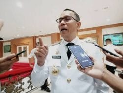 Mantan Pj Bupati Basiran Angkat Bicara Soal Polemik Eks Kantor Bupati Digunakan Kampus ITK Buton: Disewa Rp 250 Juta per Tahun, Bukan Hibah