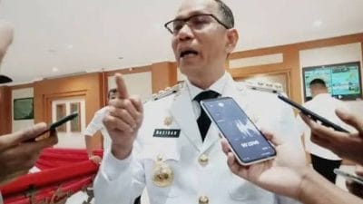 Mantan Pj Bupati Basiran Angkat Bicara Soal Polemik Eks Kantor Bupati Digunakan Kampus ITK Buton: Disewa Rp 250 Juta per Tahun, Bukan Hibah