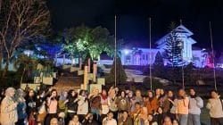 LBH POSPERA Kepton Turun Tangan Bantu Perjuangkan Hak PPPK Paruh Waktu di Baubau