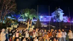 LBH POSPERA Kepton Turun Tangan Bantu Perjuangkan Hak PPPK Paruh Waktu di Baubau