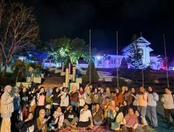 LBH POSPERA Kepton Turun Tangan Bantu Perjuangkan Hak PPPK Paruh Waktu di Baubau