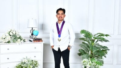 Berpotensi Rugikan Daerah Ratusan Juta, Dinas PUPR Buton Disorot