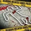Begini Motif Perangkat Desa di Buton yang Tewas di Bunuh, Keluarga Korban Sambangi Polres Minta Lakukan Pendalaman