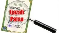 Ketua DPRD Buton Diduga Gunakan Ijazah Palsu