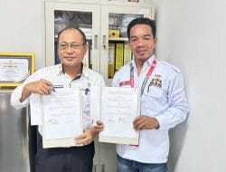 LBH HAMI Buton dan DP3A Teken Kerjasama, Ingatkan Stop Kekerasan Terhadap Perempuan dan Anak